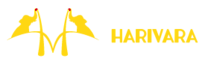 Harivara's logo Harivara's Company logo