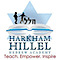 Chabad Of Tustin's Competitor - Harkham Hillel Hebrew Academy logo