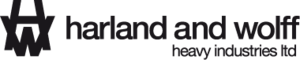 Harland Wolff's logo Harland Wolff's Company logo