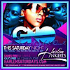 Harlem Nights Saturdays