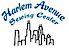 Sewing Concepts's Competitor - Harlem Sewing logo