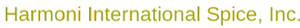 Harmoni International Spice