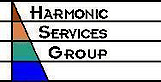 Harmonic Services Group's logo Harmonic Services Group's Company logo