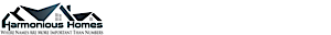 Harmonious Homes