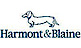 Celebrity Fashions's Competitor - Harmont & Blaine logo