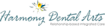 Harmony Dental Arts