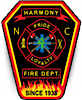Harmony Volunteer Fire Department