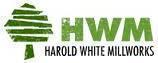 Harold White