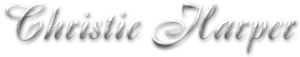 Christieharper's logo Christieharper's Company logo