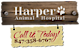 Burr Ridge Veterinary Clinic's Competitor - Harperanimalhospital logo