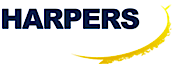 Harpers Environmental Ltd.'s logo Harpers Environmental Ltd.'s Company logo