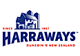 Harraway and Sons's logo Harraway and Sons's Company logo