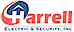 Harrell Electric & Security