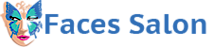 Harriets Faces Salon's logo Harriets Faces Salon's Company logo