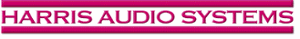 Harris Audio Systems's logo Harris Audio Systems's Company logo