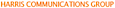 DG Media Connections's Competitor - Harris Communcation logo