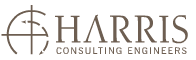 Harris Consulting Engineers's logo Harris Consulting Engineers's Company logo