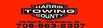 Harris County Towing