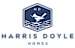 Keller Homes's Competitor - Harris Doyle Homes logo