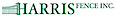 Harris Fence Company