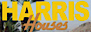 HARRIS Houses