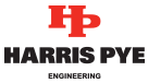 Harris Pye's logo Harris Pye's Company logo