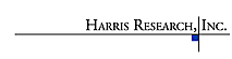 Harris Research Inc's logo Harris Research Inc's Company logo