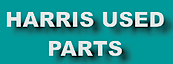 Harris Used Parts's logo Harris Used Parts's Company logo