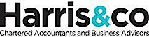 Harris & Co Accountancy's logo Harris & Co Accountancy's Company logo