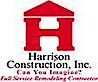 Harrisonconstruction