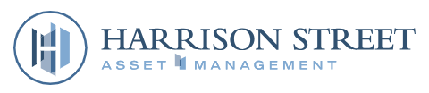 AIC Ventures's Competitor - Harrison Street Asset Management logo
