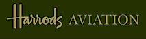 Harrod Aviation's logo Harrod Aviation's Company logo