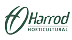 Harrod Horticultural's logo Harrod Horticultural's Company logo