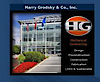 Harry Grodsky