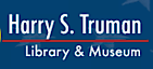Harry S. Truman Library & Museum