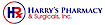 Accurate Pharmacy's Competitor - Harry's Pharmacy & Surgical logo