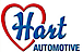 Republic Ford Linc's Competitor - Hart Automotive logo