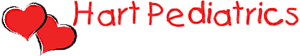 Hart Pediatrics's logo Hart Pediatrics's Company logo