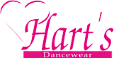 Hart's Dancewear