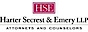 Harter Secrest & Emery's company profile