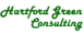 PCL's Competitor - Hartford Green Consulting logo