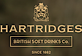 Hartridges Soft Drinks's logo Hartridges Soft Drinks's Company logo