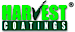 Colourland Paints's Competitor - Harvest Coatings logo