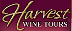 Harvestwinetours's logo Harvestwinetours's Company logo