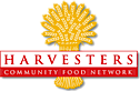 Harvestersvfd