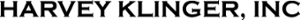 Harvey Klinger's logo Harvey Klinger's Company logo