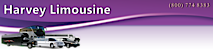 Harvey Limousine & Party Bus