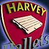 Harvey Pallets's logo Harvey Pallets's Company logo