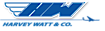 AEGIS's Competitor - Harvey W Watt logo