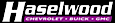 Haselwood Chevrolet Buick GMC